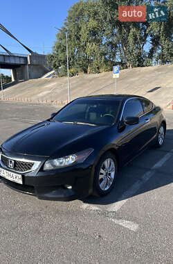 Honda Accord 2008