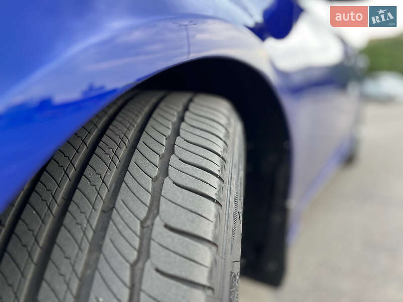 Седан Honda Accord 2020 в Киеве