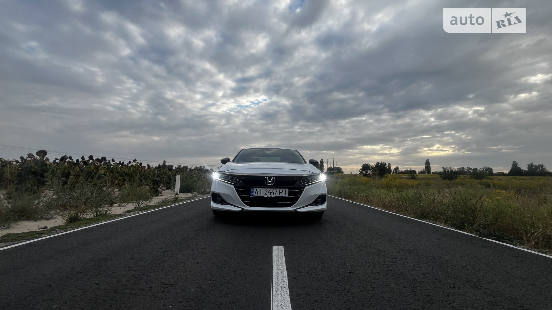 2022 Honda Accord - мініатюра 5