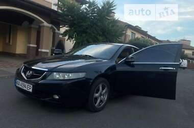 Седан Honda Accord 2005 в Броварах