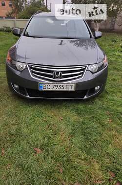 Універсал Honda Accord 2011 в Львові