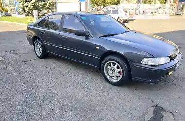 Honda Accord 1993