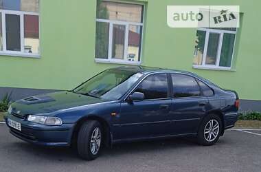 Седан Honda Accord 1993 в 