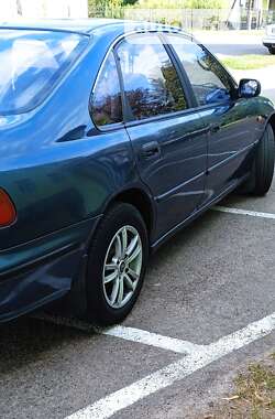 Седан Honda Accord 1993 в 