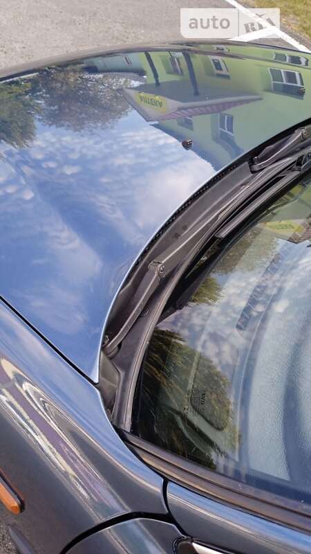 Седан Honda Accord 1993 в Мені