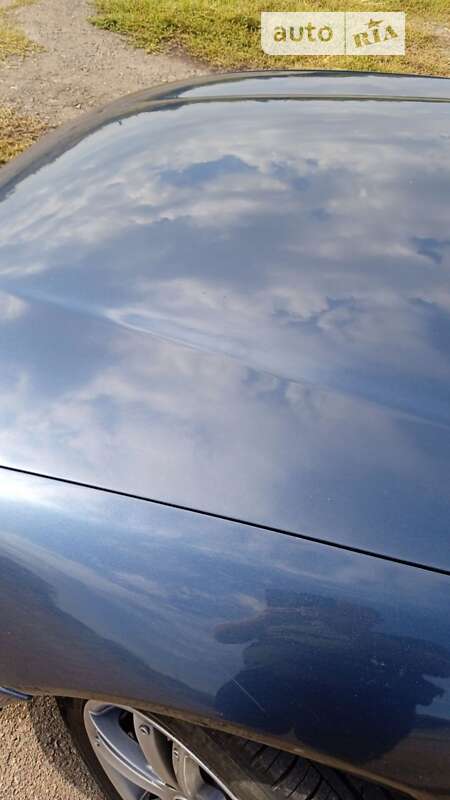 Седан Honda Accord 1993 в Мені