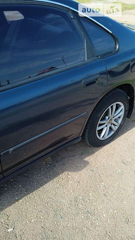 Седан Honda Accord 1993 в Мені