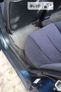 Седан Honda Accord 1993 в 