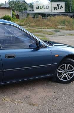 Седан Honda Accord 1993 в 