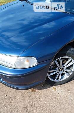 Седан Honda Accord 1993 в 