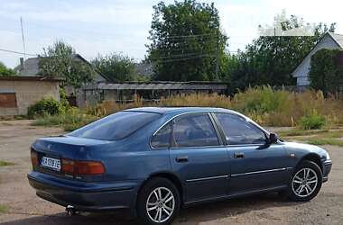 Седан Honda Accord 1993 в 
