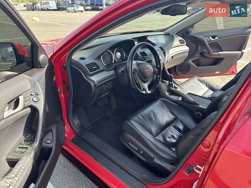 Седан Honda Accord 2008 в Харькове