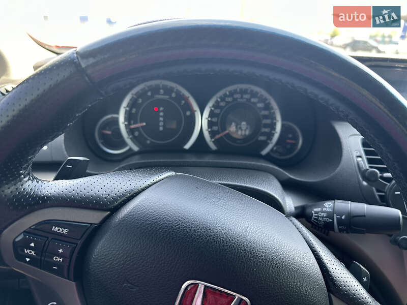 Седан Honda Accord 2008 в Харькове