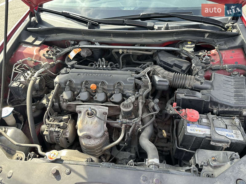 Седан Honda Accord 2008 в Харькове