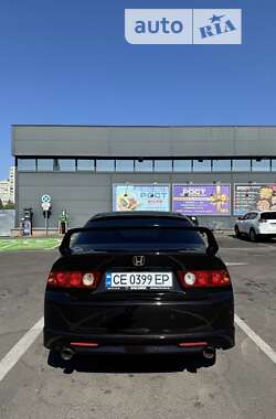 Седан Honda Accord 2006 в Харкові