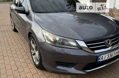 Седан Honda Accord 2013 в Василькове