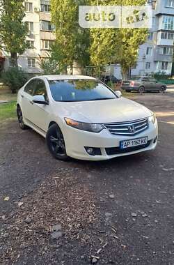 Седан Honda Accord 2008 в Николаеве