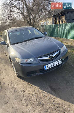 Універсал Honda Accord 2004 в 