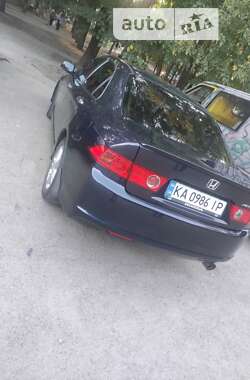 Седан Honda Accord 2006 в Желтых Водах