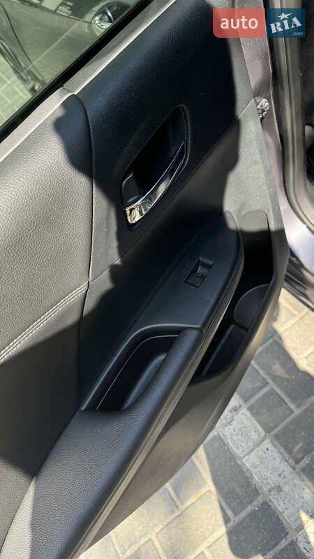 Седан Honda Accord 2015 в Львове