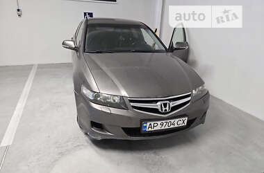 Седан Honda Accord 2006 в Ужгороді