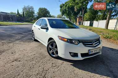 Honda Accord 2008