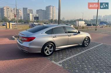 Седан Honda Accord 2020 в Києві