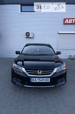 Седан Honda Accord 2014 в Новоселице