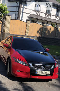 Honda Accord 2008 Honda Accord 2008