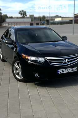 Седан Honda Accord 2009 в Черкассах