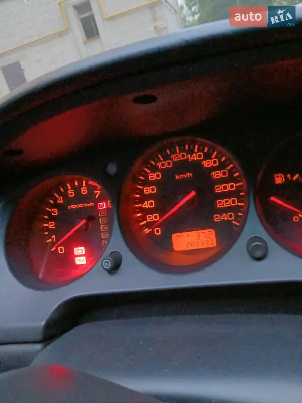 Honda Accord 1999 VIN SHHCG9680XU010182 фото оголошення 3 з 50