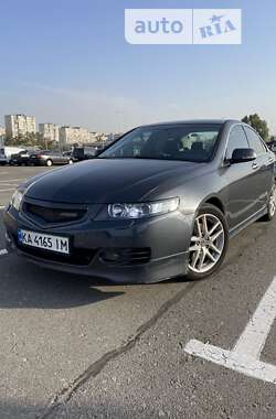 Седан Honda Accord 2007 в Києві