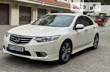 Седан Honda Accord 2011 в Києві