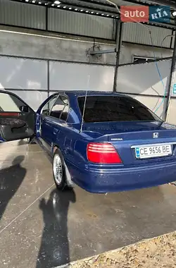 Honda Accord 1999