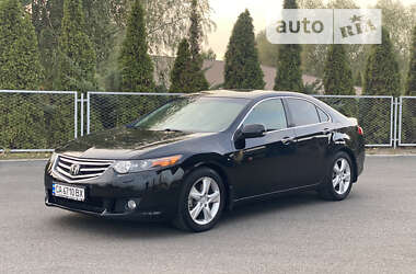 Honda Accord 2008