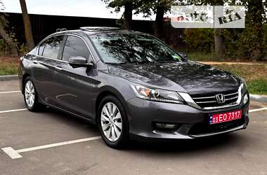 Седан Honda Accord 2014 в Вінниці