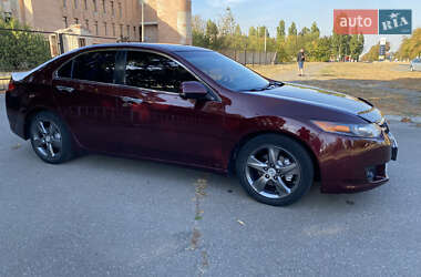 Седан Honda Accord 2010 в Харькове