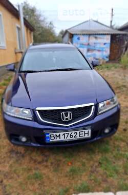 Универсал Honda Accord 2004 в Кролевце