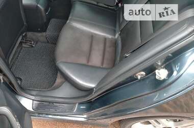 Седан Honda Accord 2008 в Чернігові