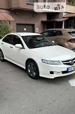 Honda Accord 2007