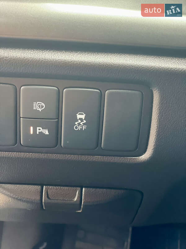 Седан Honda Accord 2011 в Києві