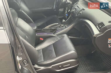 Седан Honda Accord 2011 в 