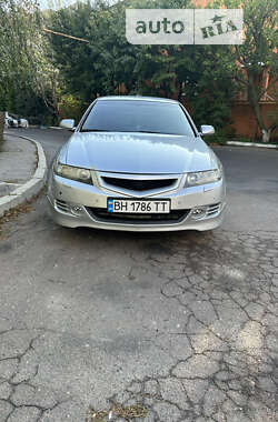 Седан Honda Accord 2006 в Одесі