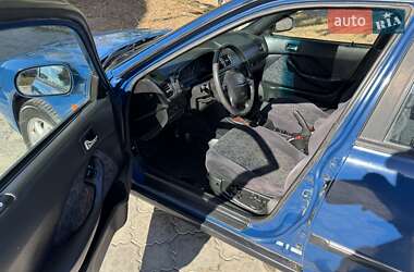 Седан Honda Accord 1998 в 