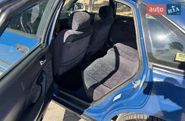 Седан Honda Accord 1998 в 