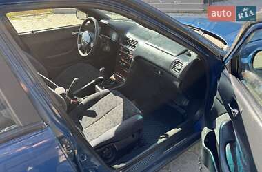 Седан Honda Accord 1998 в 