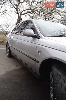 Седан Honda Accord 2002 в 