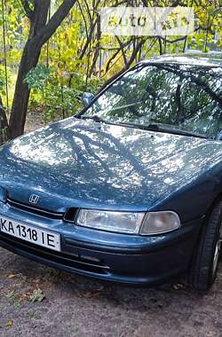 Седан Honda Accord 1993 в 