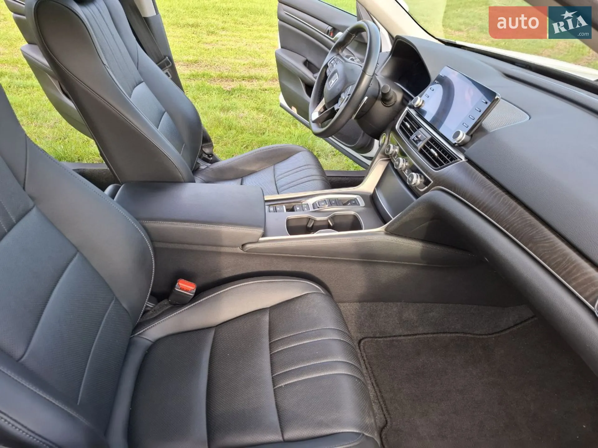 2021 Honda Accord - мініатюра 15