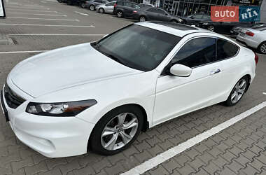 Honda Accord 2012